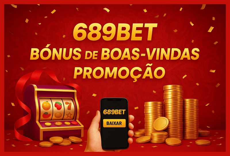 Login no Cassino 689BET